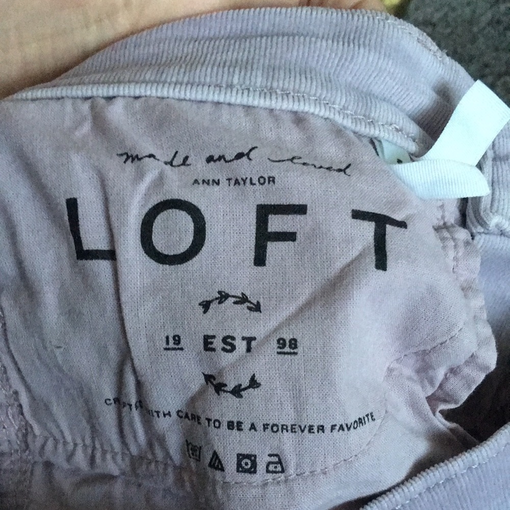 Loft pants - Picture 4 of 4